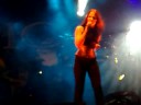 Sensorium. Epica live@Estragon, Bologna 8-11-\