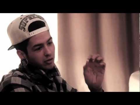 T. Mills - Behind The Lights - Interview | Dropout UK