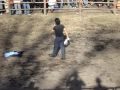 2do Jaripeo En Fiestas De Tecoluca- San Vicente 9-agosto