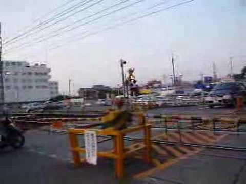 電車女