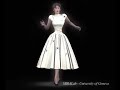La Haute Couture Mise en Equations La Haute Couture Mise en Equations