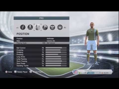 How To Boost Your Pro - How To Boost Your Virtual Pro Legal in FIFA 14 Tutorial Bezoek onze webiste Gamer International op onderstaande Link als je geintereseerd bent in game nieuws...