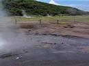 Geisers en el Lago Bogoria Geisers en el Lago Bogoria