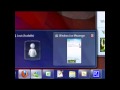 Windows 7 QuickTip 1: Fixing Windows Live Messenger in Windows 7