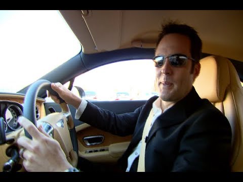 The legendary Michael Mol shares his Top Billing highlights