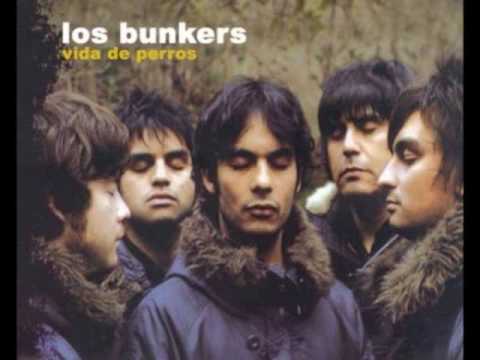 Video de Nada Más De Mí de Los Bunkers