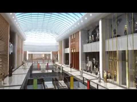 Mall of Qatar - Mega Mall - Qatar