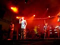 Banda Magn�ficos - Olhinhos de fogueira