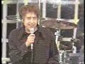 # 302 BOB DYLAN (with RON WOOD) - Leopard Skin Pill-Box Hat (1996)