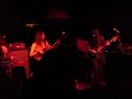 Danava - Middle East Upstairs, Boston MA