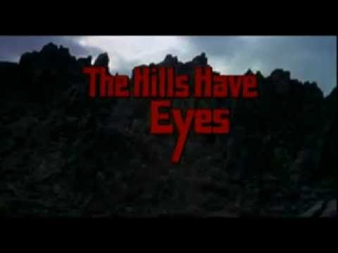 THE HILLS HAVE EYES (1977)