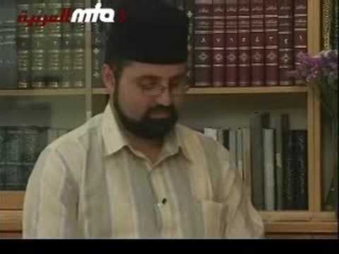MTA Kababir Arabic Part 5\6