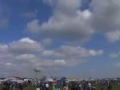 Collings Foundation F-4 Phantom & TA-4 Skyhawk at the 2009 Randolph AFB Airshow