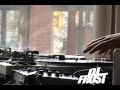 Dj Frost - Old School Scratch
