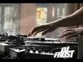 videos de Dj Frost - Old School Scratch