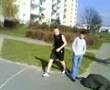 jarzyna slam dunk mixD