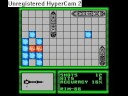 i decided to start playing classic video games. dr=blue screen