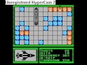 i decided to start playing classic video games. dr=blue screen