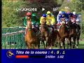 Prix Arc de triomphe 2000