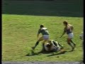 rugby league BRL 1980 - The famous 1980 GF brawl