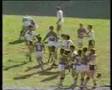 Famous 1980 Grand final brawl Famous 1980 Grand final brawl