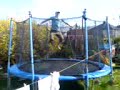 Sunshine trampoline