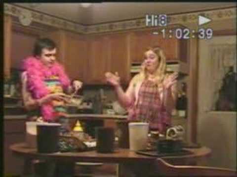 Classic Gay Chef (Part 2)