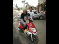 sesuatu yang indah