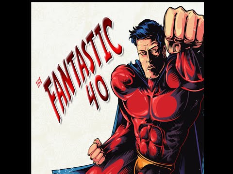 Getting Started Online – Marketing Masters Roundtable – The Fantastic 40