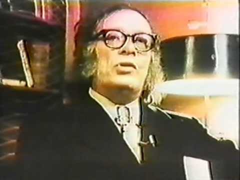 0 Star Trek Convention and Interviews, 1973