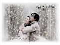 Winter Sonata OST-Tears in your eyes
