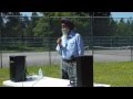 Second annual Picnic by Ghal Kalan at BC Canada June 01 2014