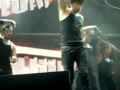FANCAM Rain in Manila performing Rainism