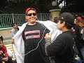 luis and jorge