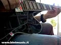 Jazz Blues Improvisation - View n� 1