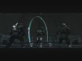 Halo Universe- 
