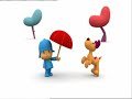 Pocoyo - El parag�as (spanish version) [Discovery Kids]