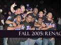 ΣΛΒ Psi Chapter-Fall 2008 Line Commercial