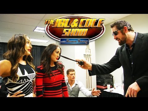 Court is REALLY in Session (Pt. 2) - The JBL & Cole Show - Ep. #69