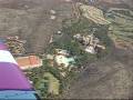 Bushflying - a couple of airstrips (5/8)
