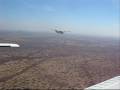 Bushflying - a couple of airstrips (5/8)
