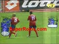 CSD Municipal contra Zacapa (4-2) Primer Tiempo