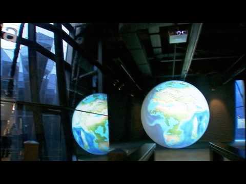 Museu De Les Ciències Naturals. Tr3sc