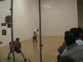 2006 Long Island Racquetball - Monchik vs. Gonzales