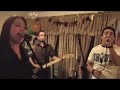 Musica Ligera Cover (Kinder y Los Abuelos)