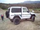Trial Osona 4x4