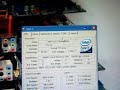 Finding E4500 FSB wall on ASUS P5K-E 380FSB