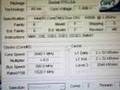 Finding E4500 FSB wall on ASUS P5K-E 380FSB