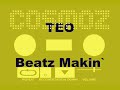 Super Egos Crew ( Cosmoz & Teo ) - Intro  S.E.C. Album 2007
