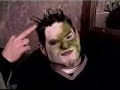 Afraid Of Me-Twiztid